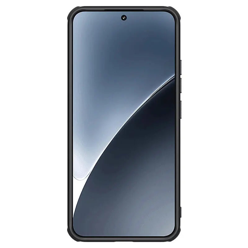 Carcasa Nillkin Super Frosted Pro Magnetica Para Xiaomi 15 – imagen 3