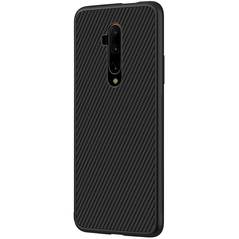 Oneplus 7t Pro Fibra Sintetica Premium Nillkin – imagen 5