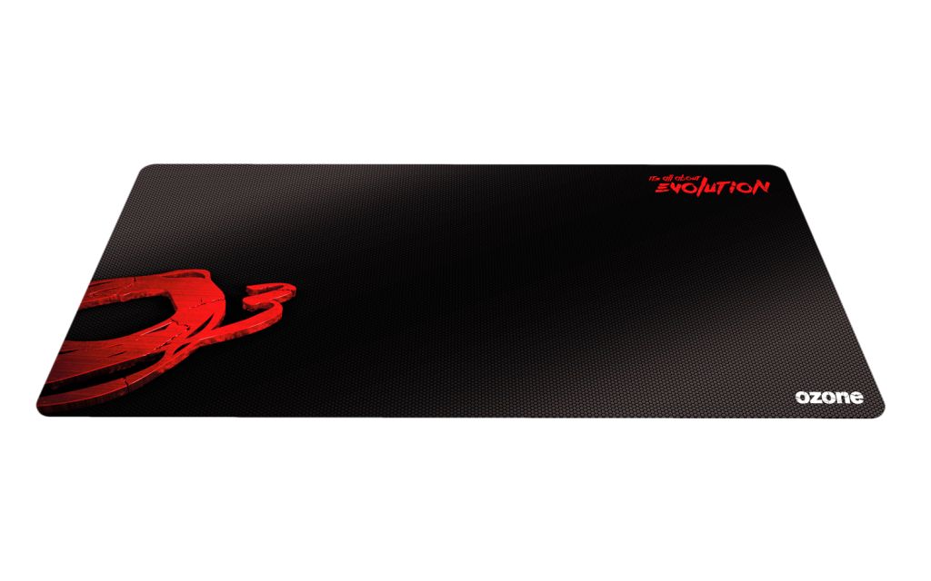 Mousepad Gamer Ozone Ground Level Evo – imagen 3