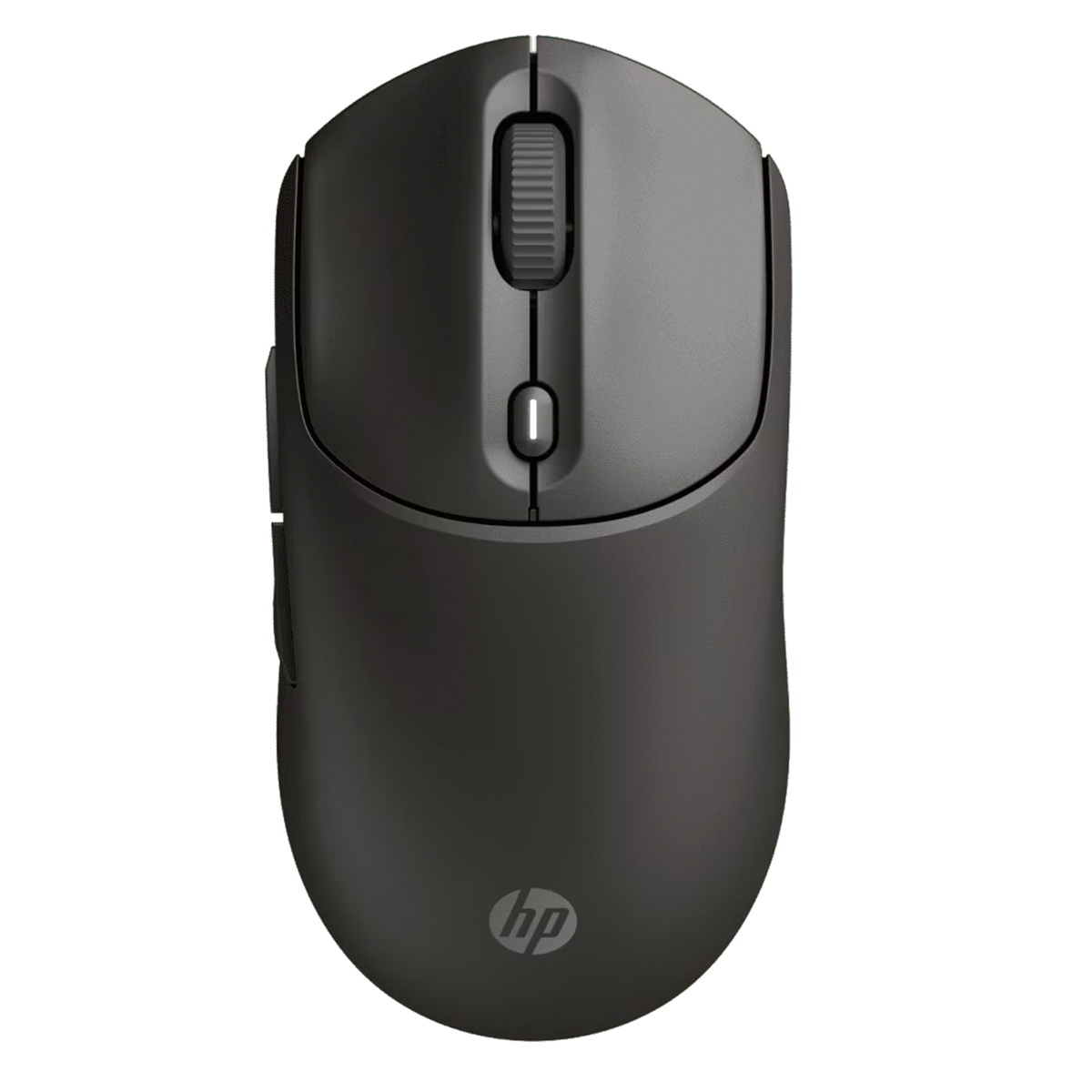 Mouse Inalambrico Dual Hp 400 Quiet Negro