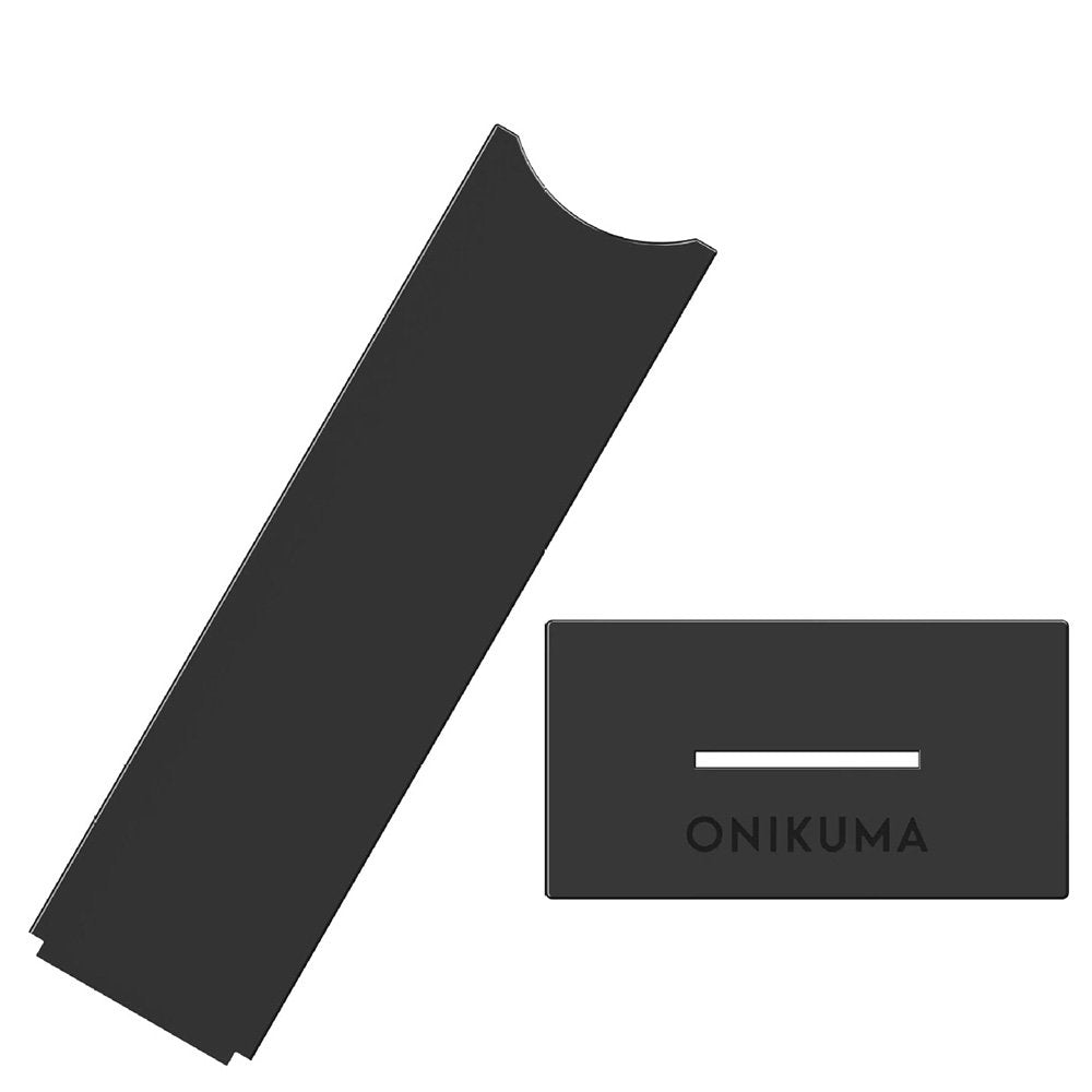 Soporte Stand Audifonos Gamer Onikuma St-1 Negro – imagen 2