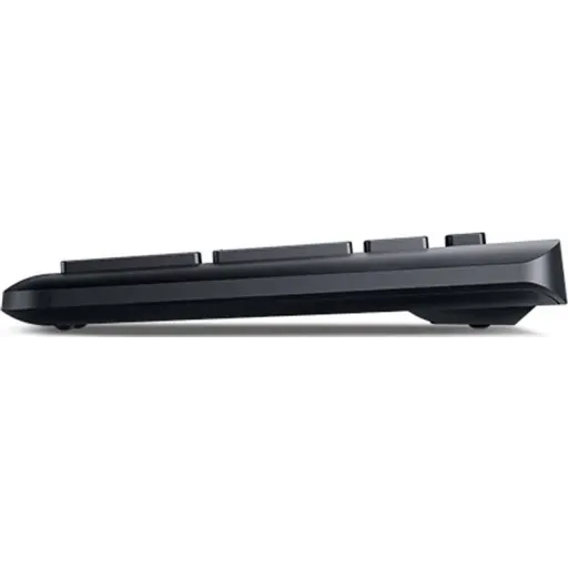 Kit Teclado Y Mouse Inalámbrico Dell Km3322w Negro – imagen 2