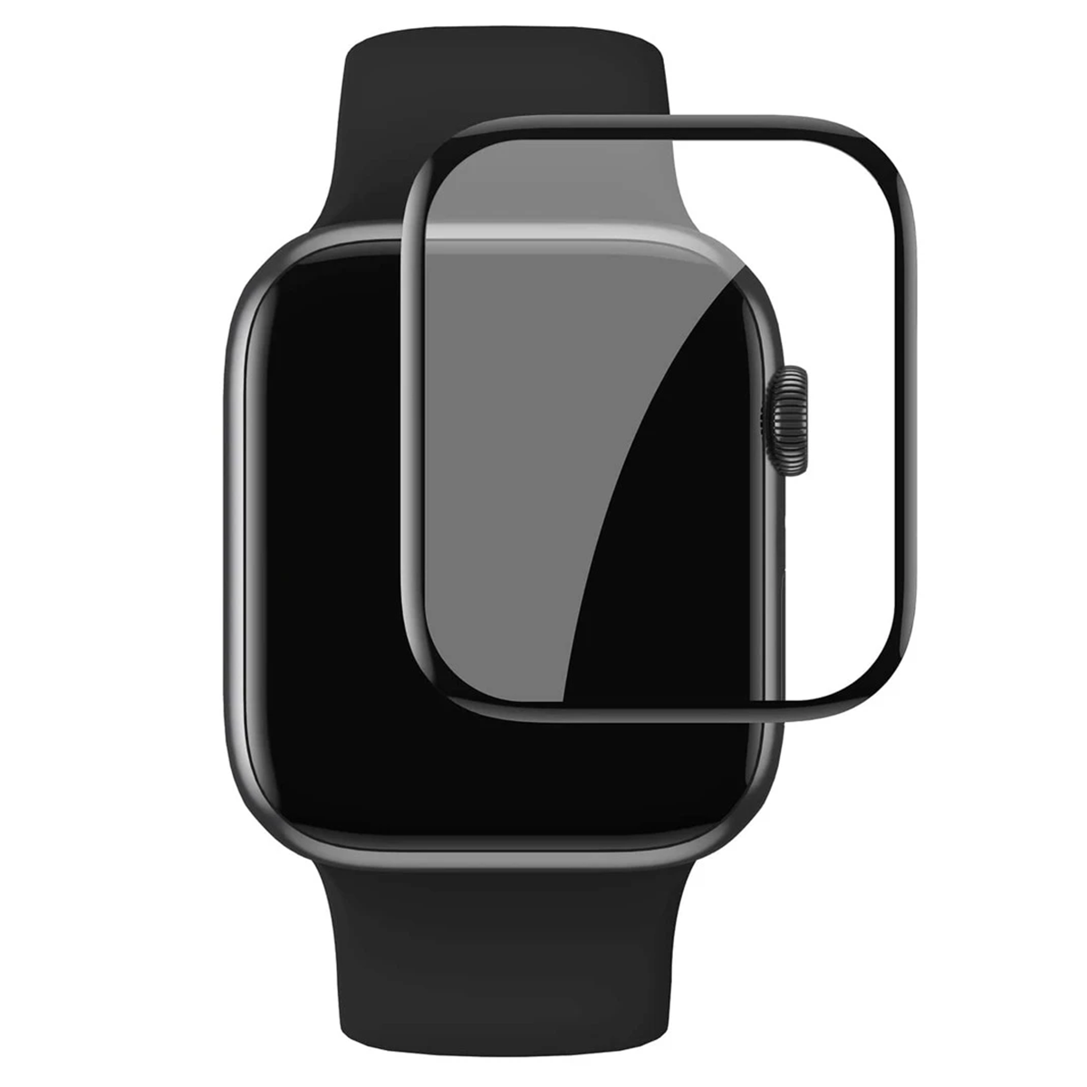Apple Watch 41mm Pmma Mica Flexible