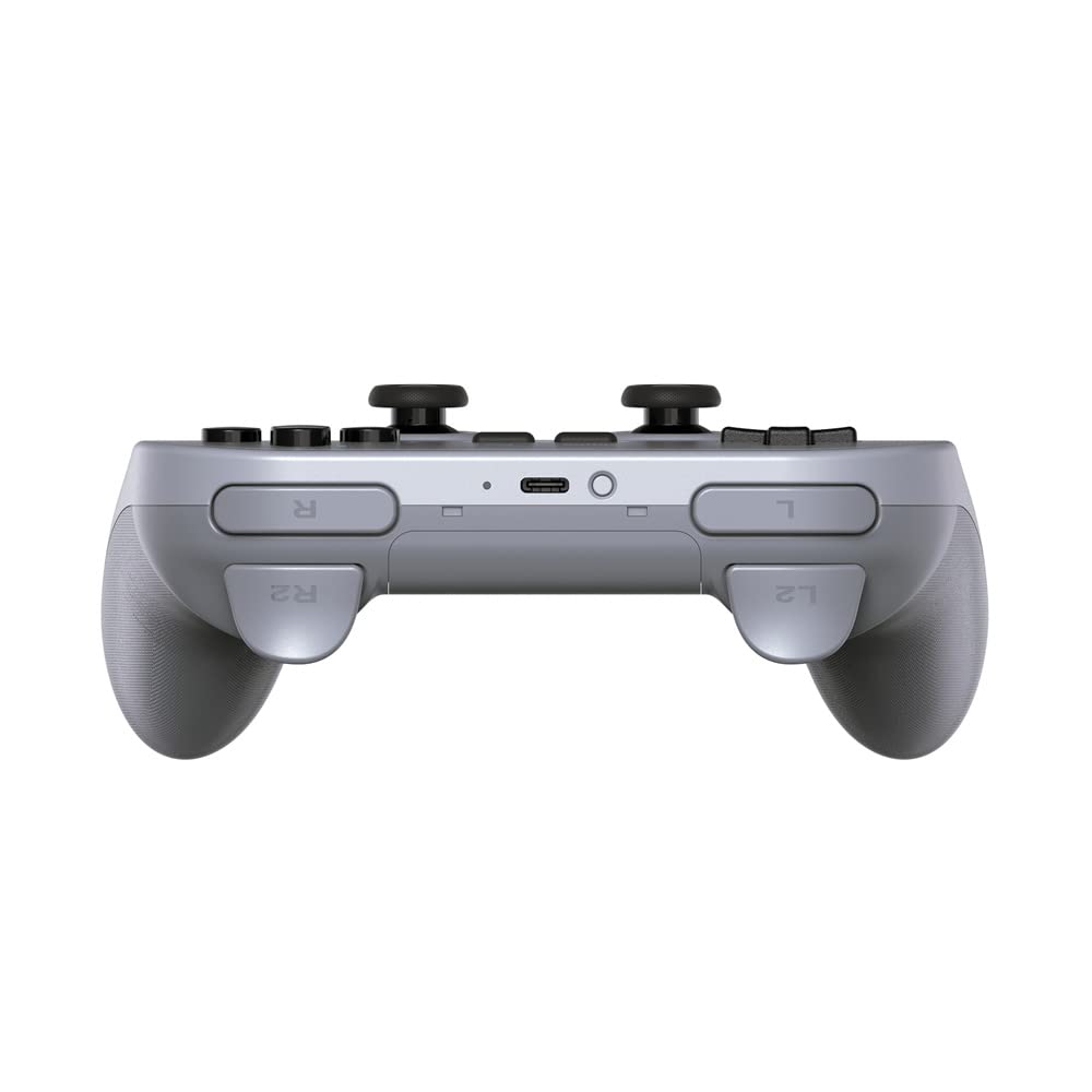 Control Bluetooth 8bitdo Sn30 Pro 2 Pc Switch Android Mac – imagen 3