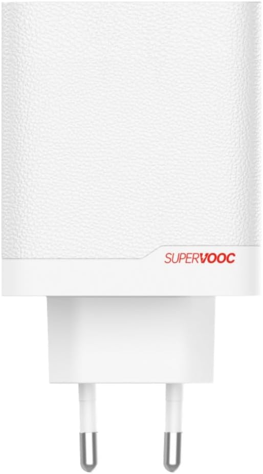 Cargador Carga Rapida Original Oneplus Supervooc 120w + Cable – imagen 3
