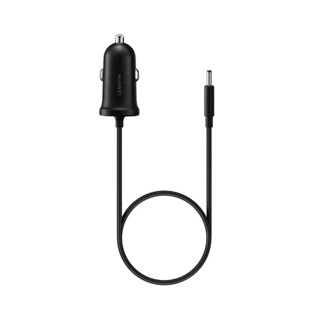 Huawei Cargador Auto Supercharge Inalámbrico 27W Negro – imagen 4