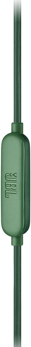 Audifonos Jbl Live 100 Verde – imagen 5