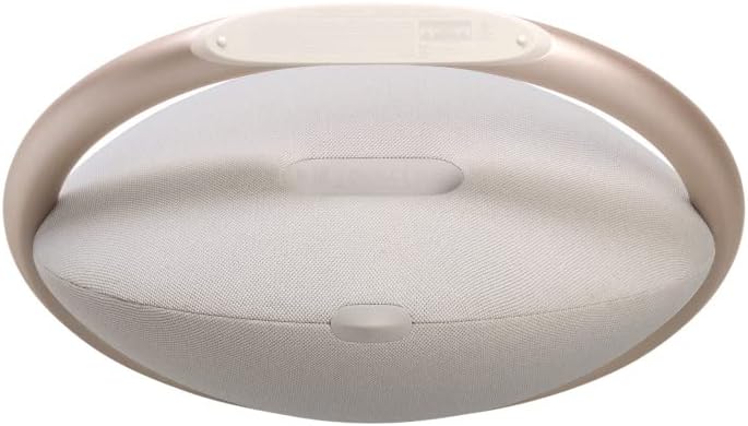 Parlante Bluetooth Harman Kardon Onyx 8 Beige – imagen 2