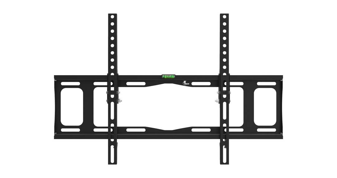 Soporte Led 32' A 70' Inclinable Hasta 29kg Xtech Xta-375 Negro – imagen 5