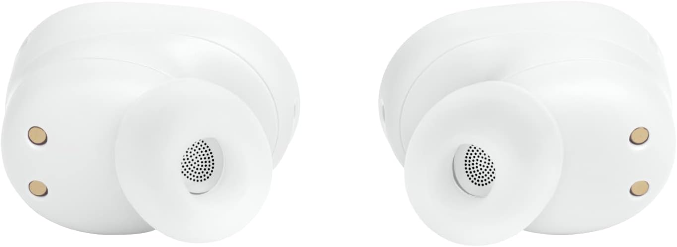 Audífonos Jbl Tune Buds Cancelacion De Ruido Blanco – imagen 2