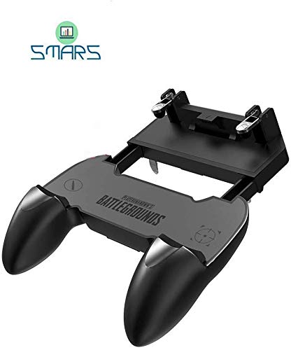 Control Joystick Gamepad Gatillos Fornite Freefire Pubg W10 – imagen 3