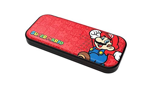 Bolso Protector Nintendo Switch Stealth Case Super Mario Powera – imagen 2