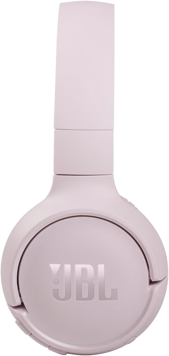 Audifonos Bluetooth Jbl Tune 510bt Rosado – imagen 4