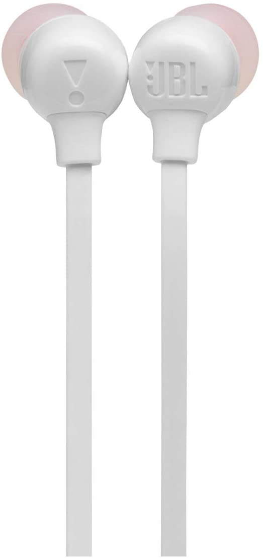 Audifonos Bluetooth Jbl In-ear Tune 125bt Blanco – imagen 4