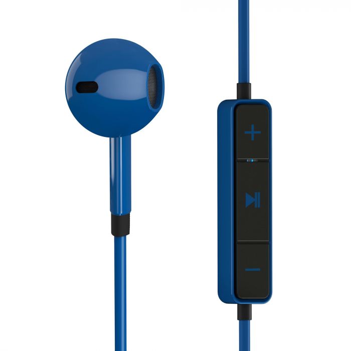 Audifonos Bluetooth Earphones 1 Energy Sistem Azul – imagen 6