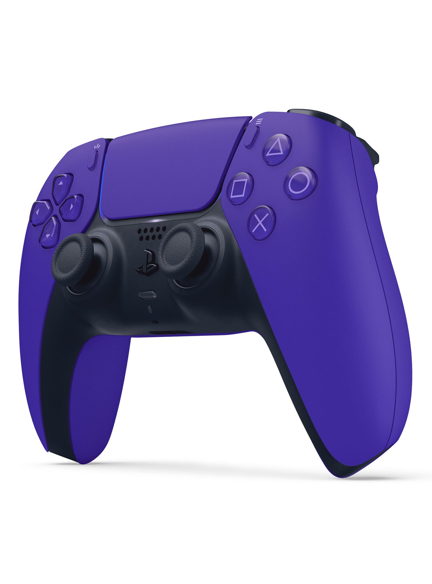 Control Dualsense Wireless PS5 Mando Original Morado – imagen 4