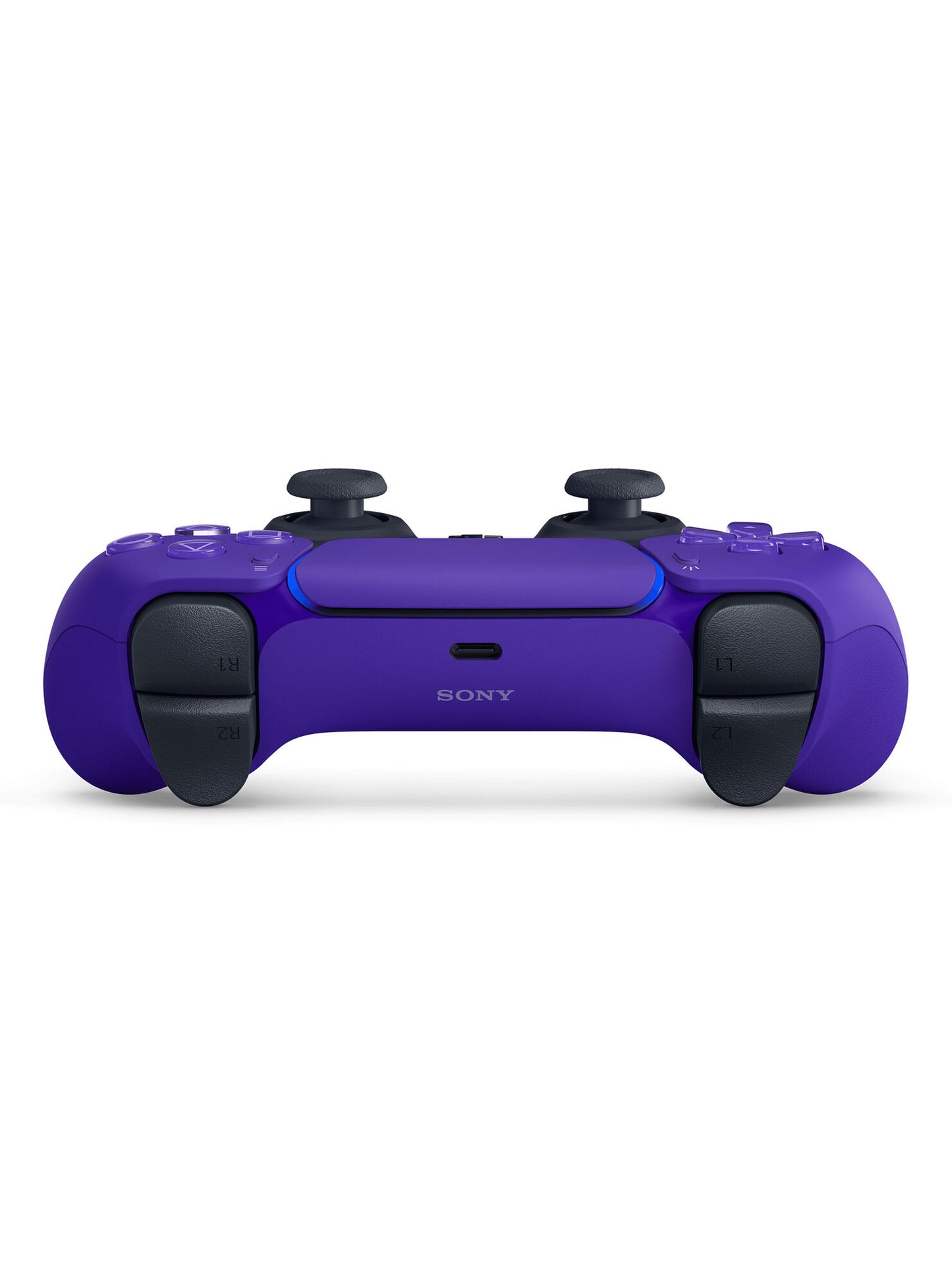 Control Dualsense Wireless PS5 Mando Original Morado – imagen 3