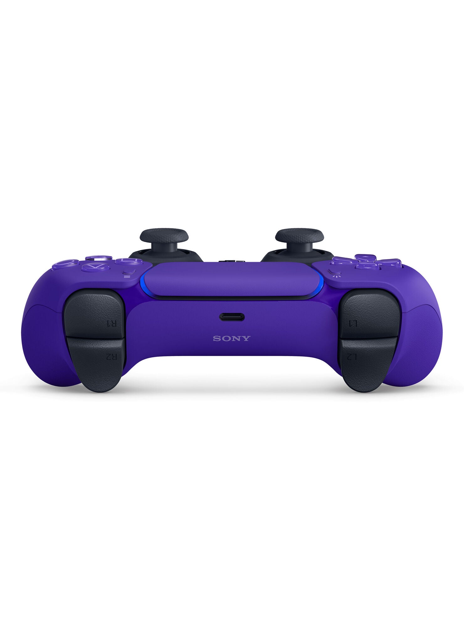 Control Dualsense Wireless PS5 Mando Original Morado – imagen 3