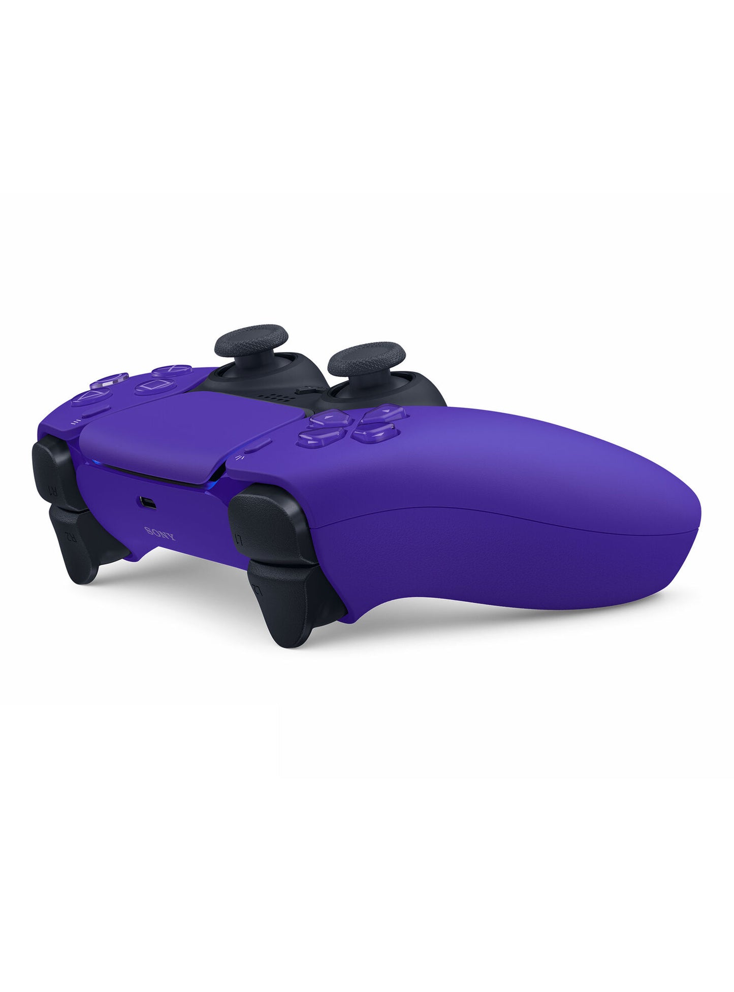 Control Dualsense Wireless PS5 Mando Original Morado – imagen 2