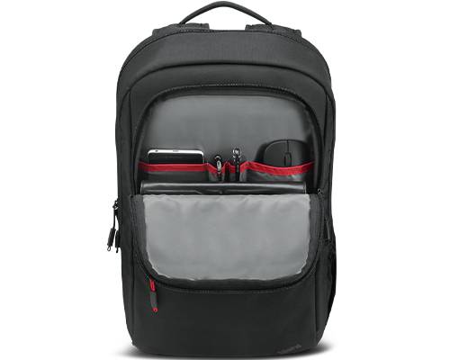 Mochila Lenovo ThinkPad Essential 16' Negro – imagen 4