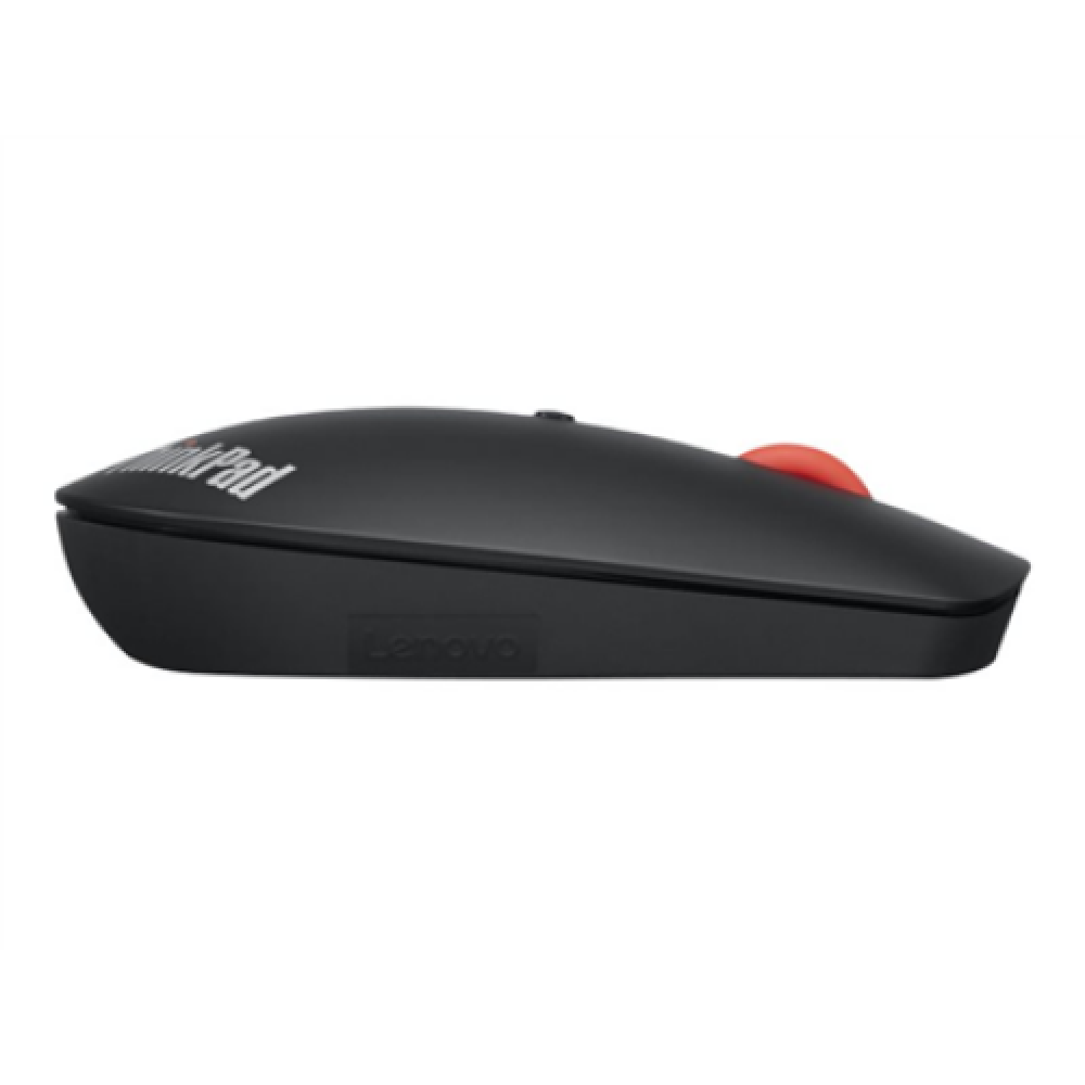 Mouse Lenovo ThinkPad Silent Bluetooth Inalámbrico 4y50x88823 Negro – imagen 3