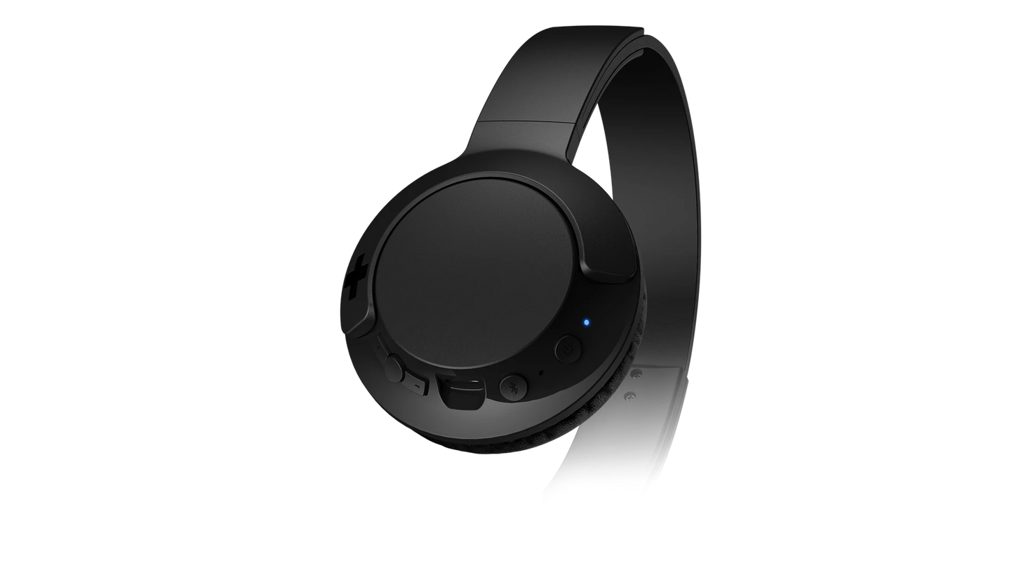 Audífonos On Ear Bluetooth Philips Shb3075 Bass+ 60 Horas Negro – imagen 2