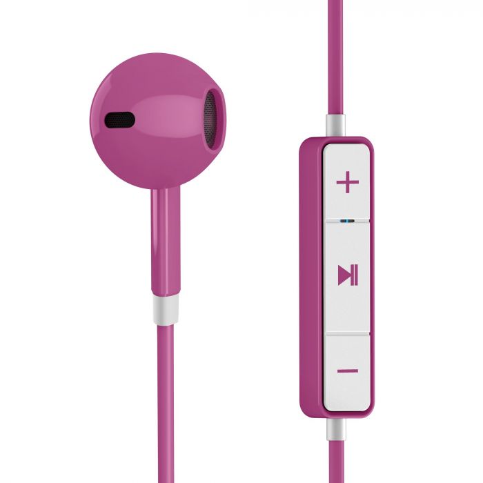 Audifonos Bluetooth Earphones 1 Energy Sistem Morado – imagen 6