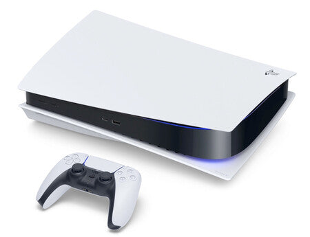 Consola PlayStation PS5 Version Disco 1 Tb Blanco – imagen 2