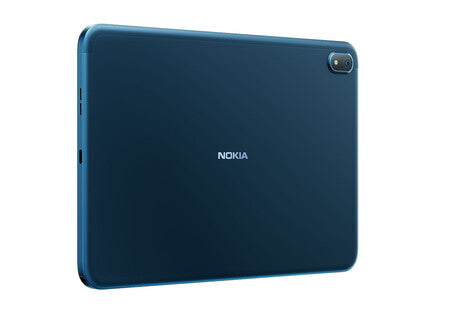 Tablet Nokia T20 64 GB 10.4 Pulgadas Wifi Azul – imagen 3