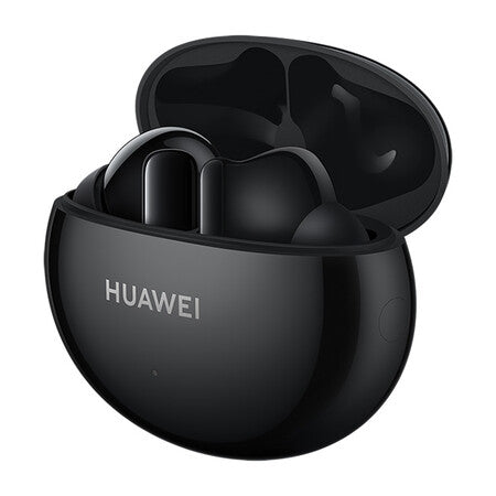 Audifonos Bluetooth Huawei Freebuds 4i Negro – imagen 3