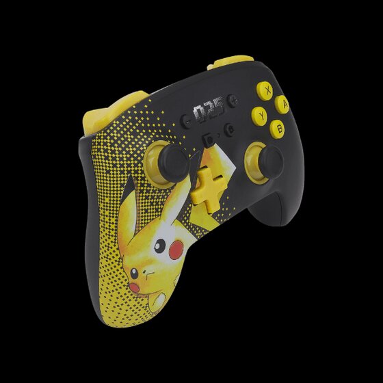 Control Inalambrico Powera Nintendo Switch Pikachu 025 – imagen 2