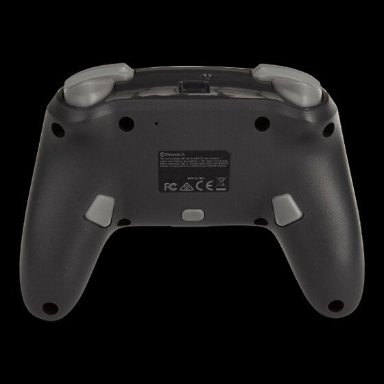 Control Inalambrico Powera Nintendo Switch Running Mario – imagen 3