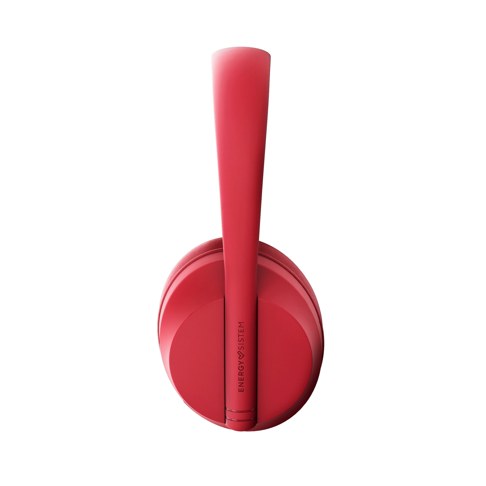 Audifonos Bluetooth Energy Sistem Headphones Hoshi Eco Rojo – imagen 3