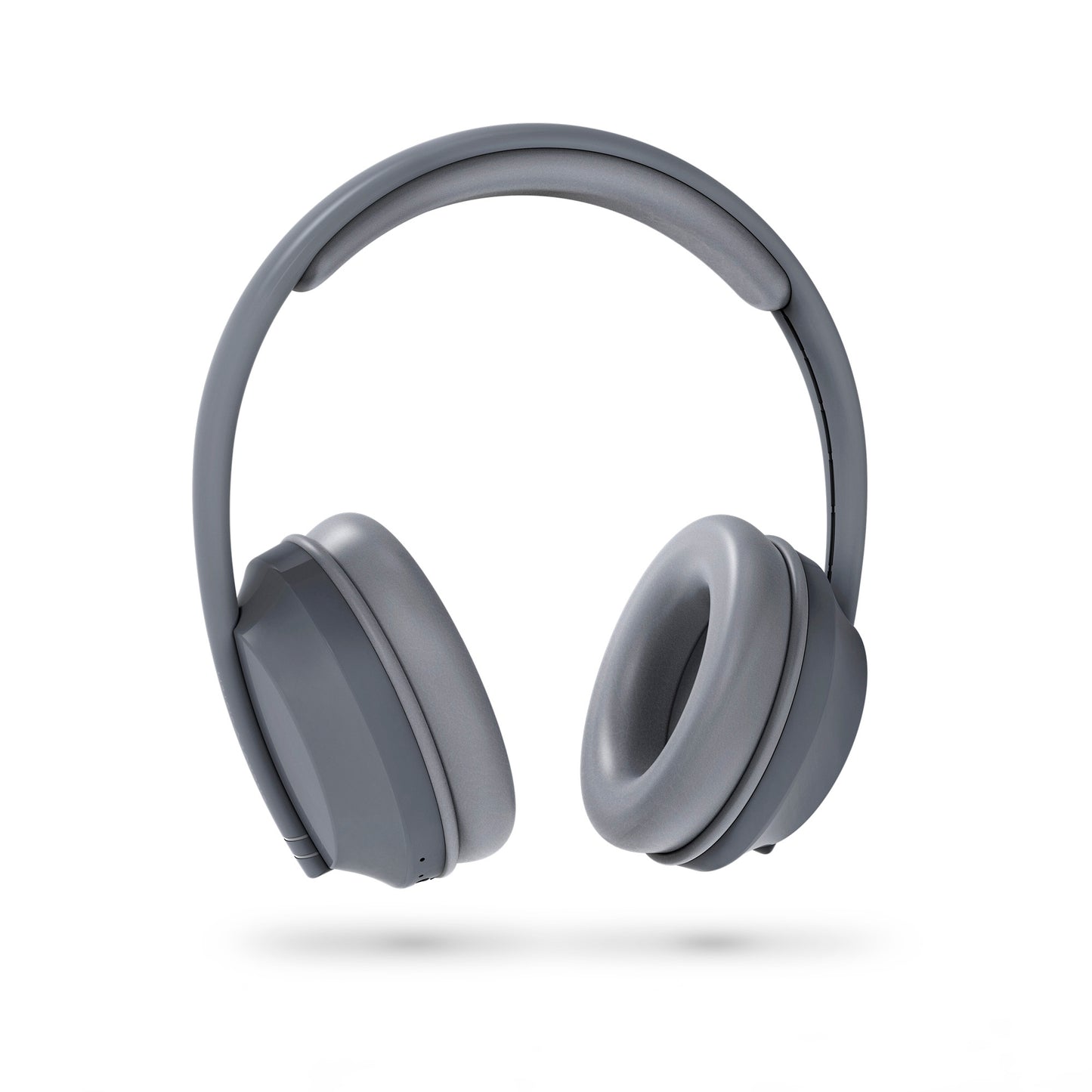 Audifonos Bluetooth Energy Sistem Headphones Hoshi Eco Gris – imagen 2