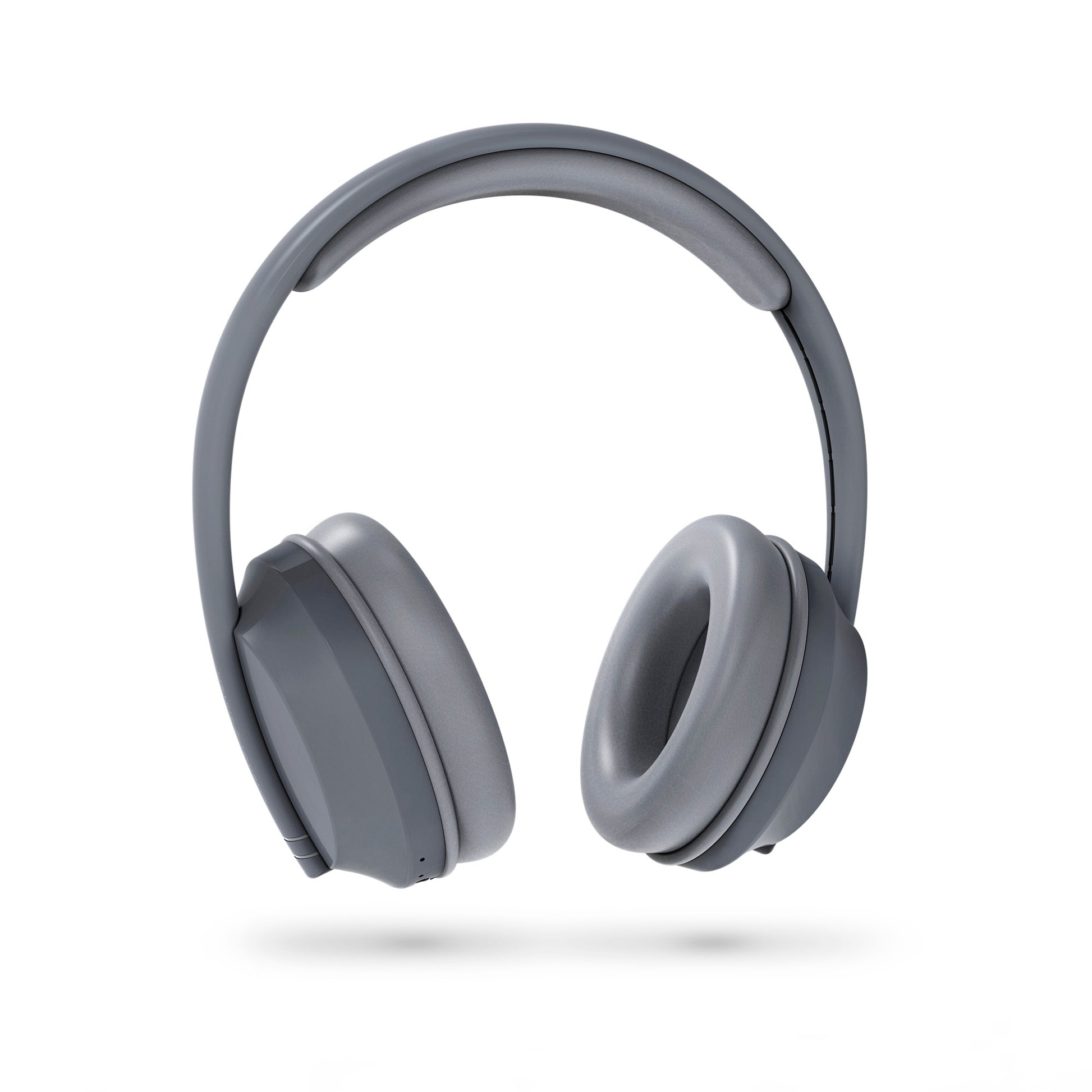 Audifonos Bluetooth Energy Sistem Headphones Hoshi Eco Gris – imagen 2