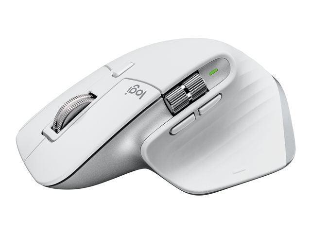 Mouse Wireless Logitech Mx Master 3s Blanco – imagen 5