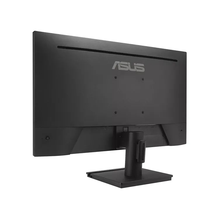 Monitor Asus 27 Pulgadas VA279HG FHD 1080p Plano Negro