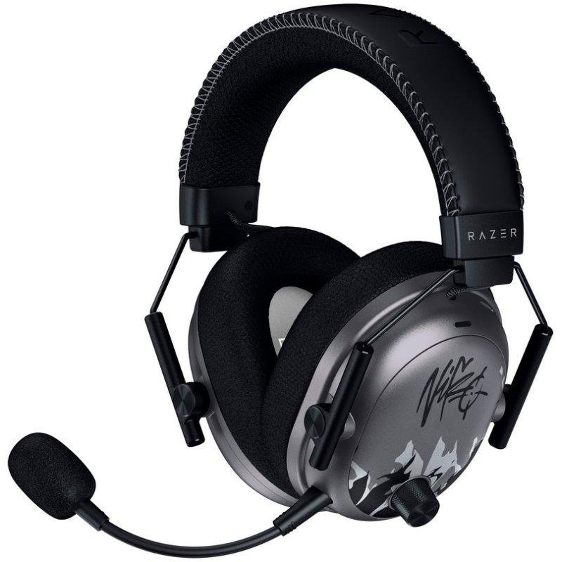 Audifono Gamer Inalambricos Razer Blackshark V3 Pro Anc Niko Edition – imagen 3