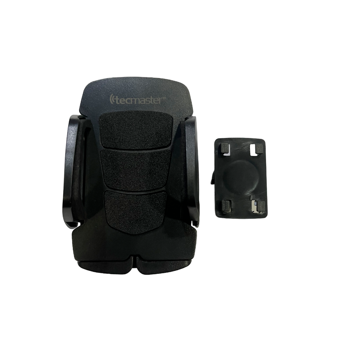 Soporte De Auto Telescopico Smartphone Tecmaster Tm-200530 Negro – imagen 6