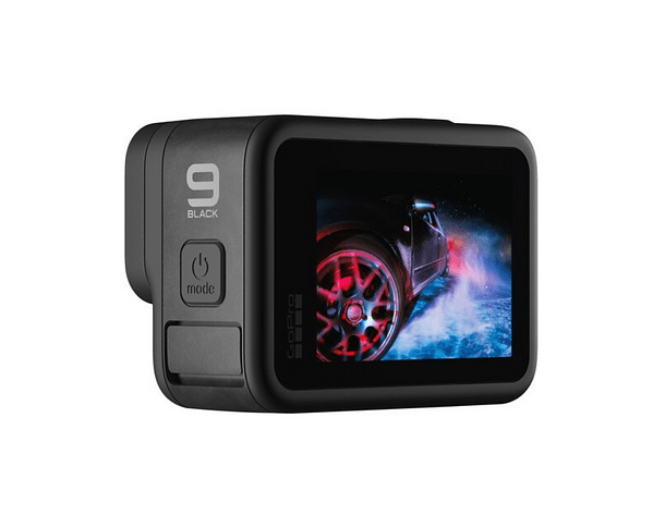 Gopro Hero 9 Black – imagen 4