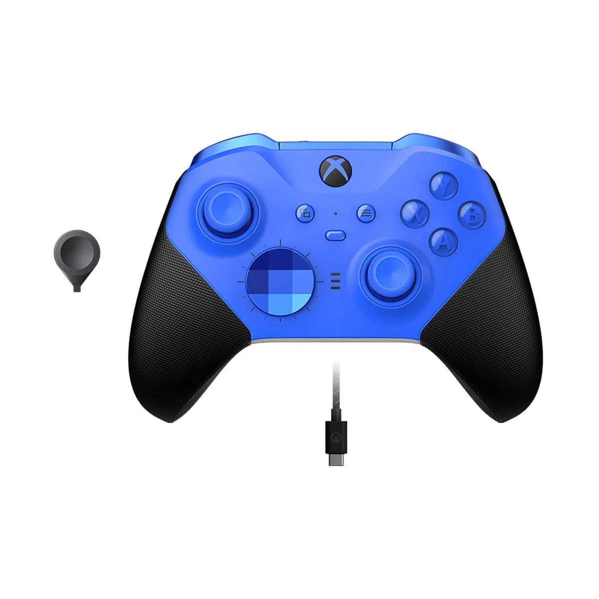 Control Inalámbrico Xbox One Elite Series 2 Azul – imagen 2