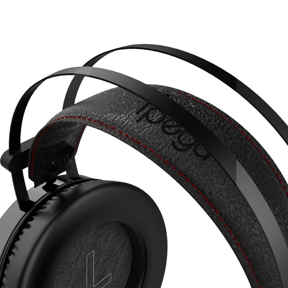 Audifono Gamer Ipega Pg-R015 Pc Ps5 PS5 Switch Xbox Negro – imagen 3
