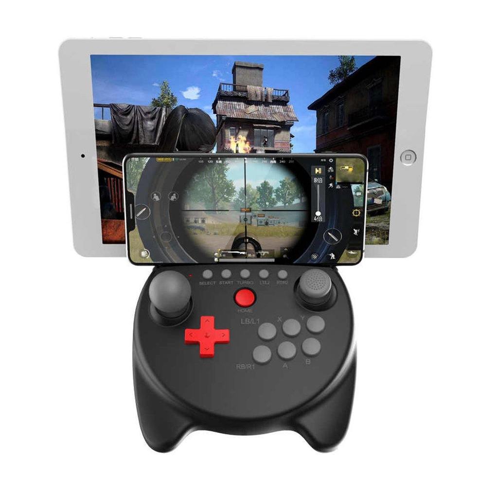 Control Joystick Bluetooth Ipega Pg-9191 Pc Ps3 Android Switch – imagen 4