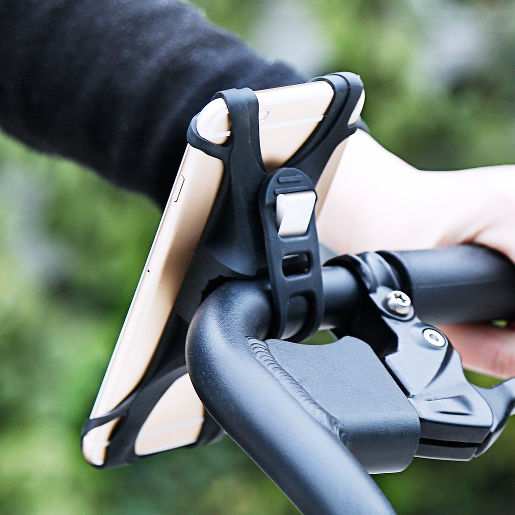 Soporte Bicicleta De 4 A 6 Pulgadas Miracle Baseus – imagen 6