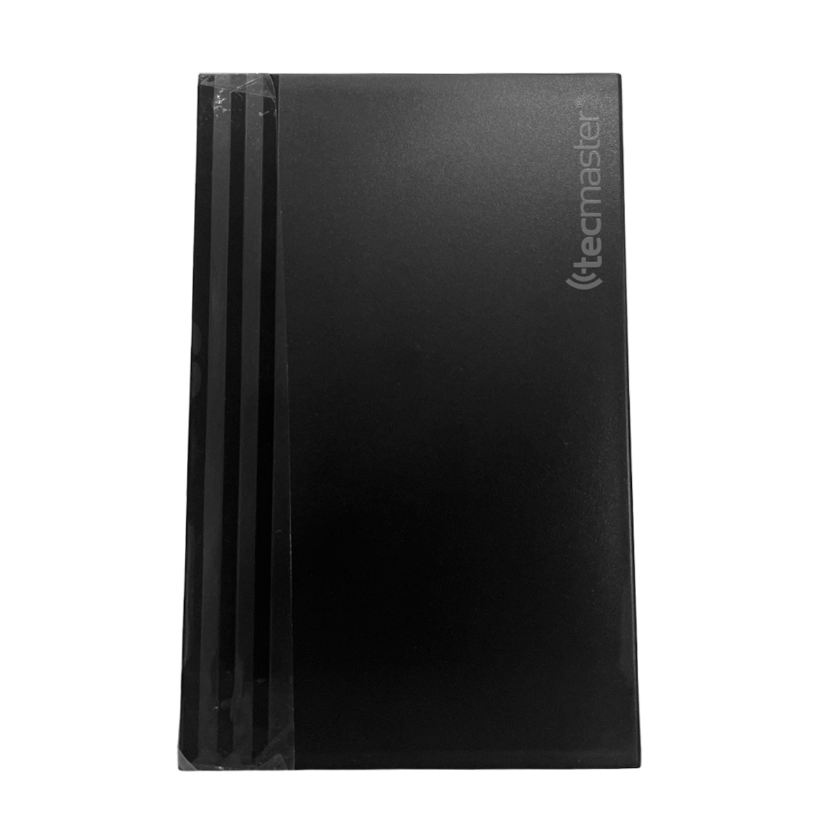 Cofre Disco Duro Ssd Tecmaster Sata 2.5 Usb 3.0 5gbps Negro – imagen 4