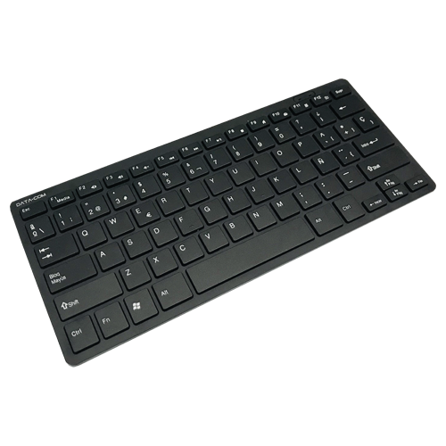 Combo Teclado + Mouse Inalámbrico Datacom – imagen 2