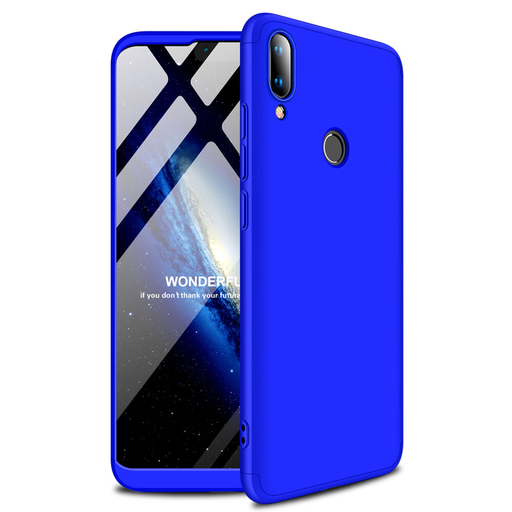 Huawei Y9 2019 Carcasa 360 Slim Gkk – imagen 4