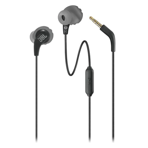 Audifonos Deportivos Jbl Endurance Run In-ear Negro – imagen 2