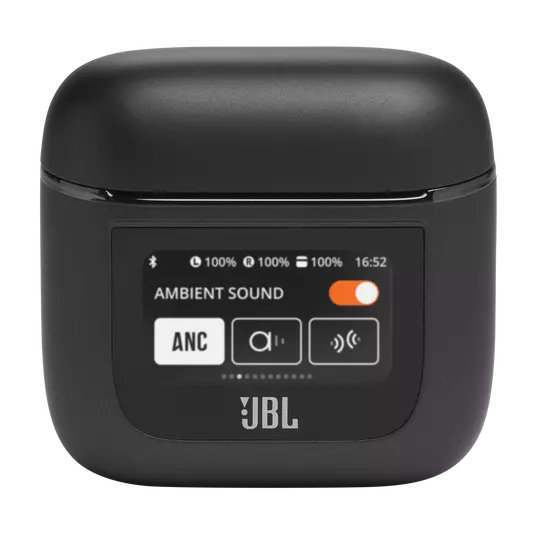 Audífonos Jbl Tour Pro 2 Tws Negro – imagen 4