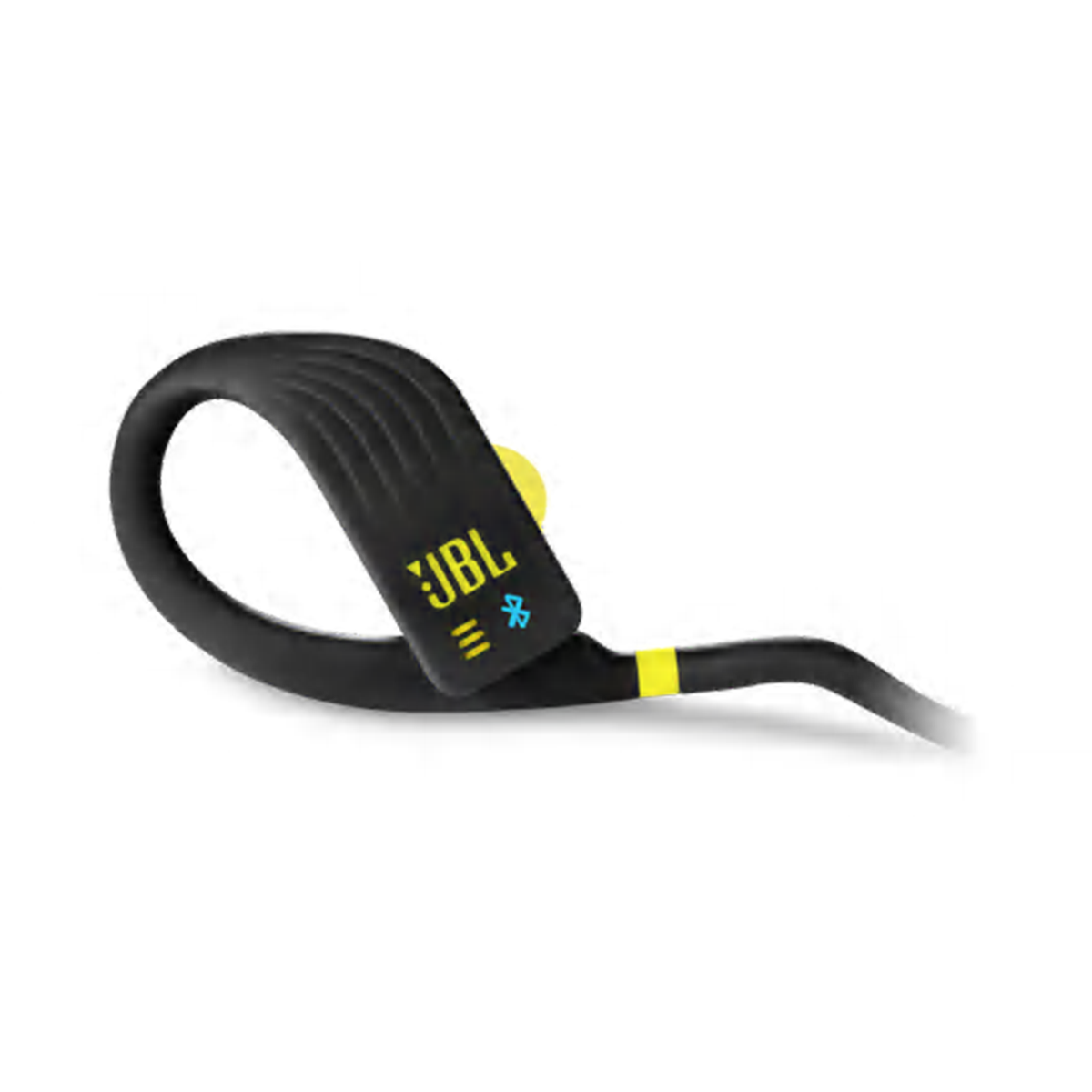Audifonos Inalámbricos Bluetooth Jbl Endurance Dive Amarillo – imagen 4